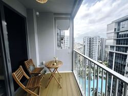 The Florence Residences (D19), Apartment #516751991
